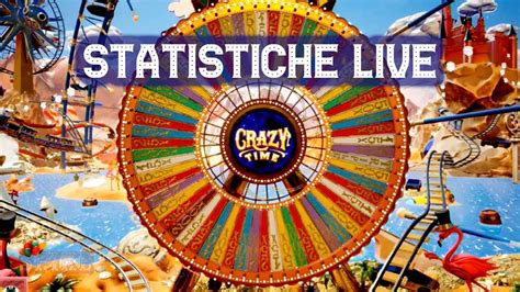 ultimi risultati crazy time|Crazy Time Stats: Estrazioni Live Statistiche .